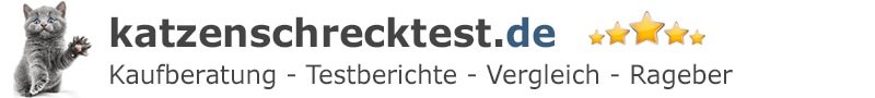 Katzenschrecktest.de