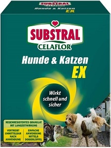 Hundeschreck Test 2023 // Hundevertreiber für Haus & Garten